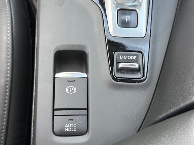 2023 INFINITI Qx55 - $28,837