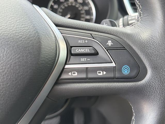 2023 INFINITI Qx55 - $28,837