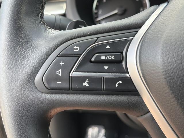 2023 INFINITI Qx55 - $28,837