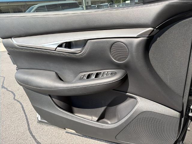 2023 INFINITI Qx55 - $28,837