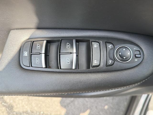 2023 INFINITI Qx55 - $28,837