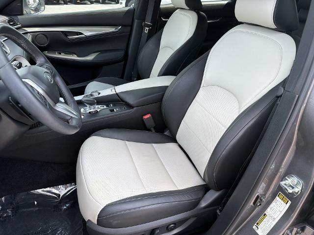 2023 INFINITI Qx55 - $28,837