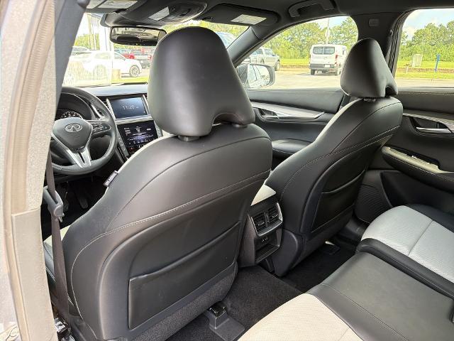 2023 INFINITI Qx55 - $28,837