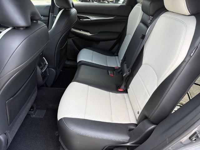 2023 INFINITI Qx55 - $28,837
