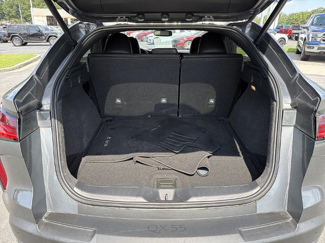 2023 INFINITI Qx55 - $28,837