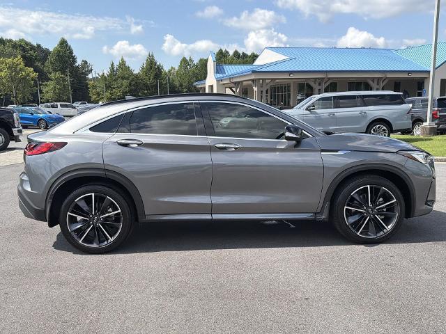 2023 INFINITI Qx55 - $28,837