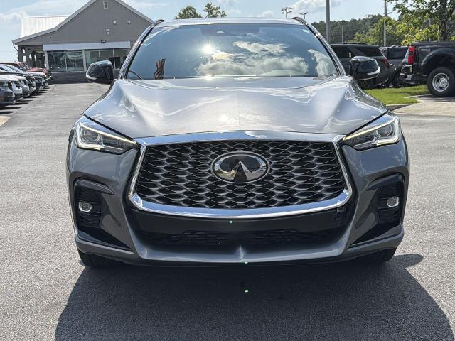 2023 INFINITI Qx55 - $28,837