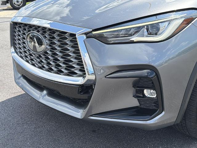 2023 INFINITI Qx55 - $28,837