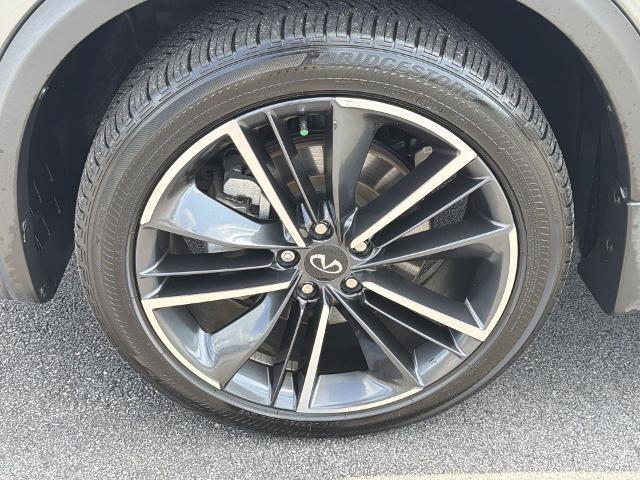 2023 INFINITI Qx55 - $28,837
