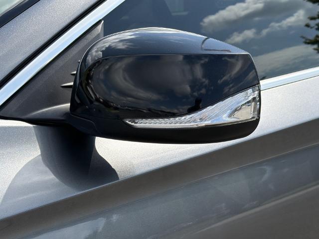 2023 INFINITI Qx55 - $28,837