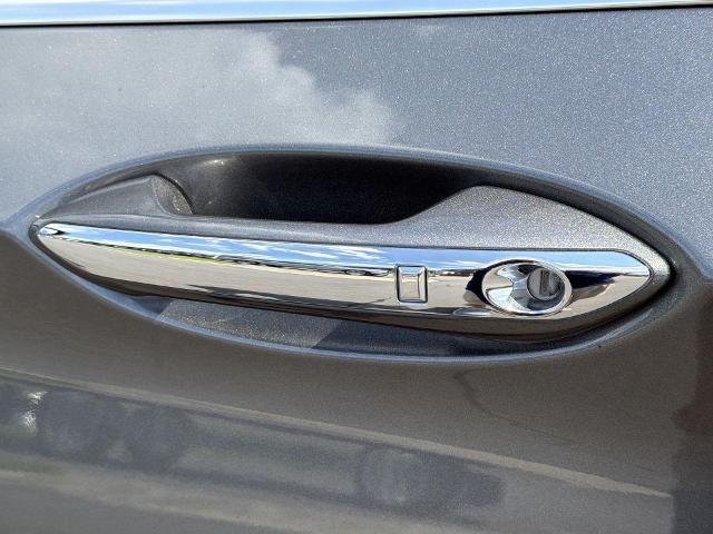 2023 INFINITI Qx55 - $28,837