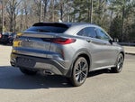 2023 QX55 Thumbnail 21