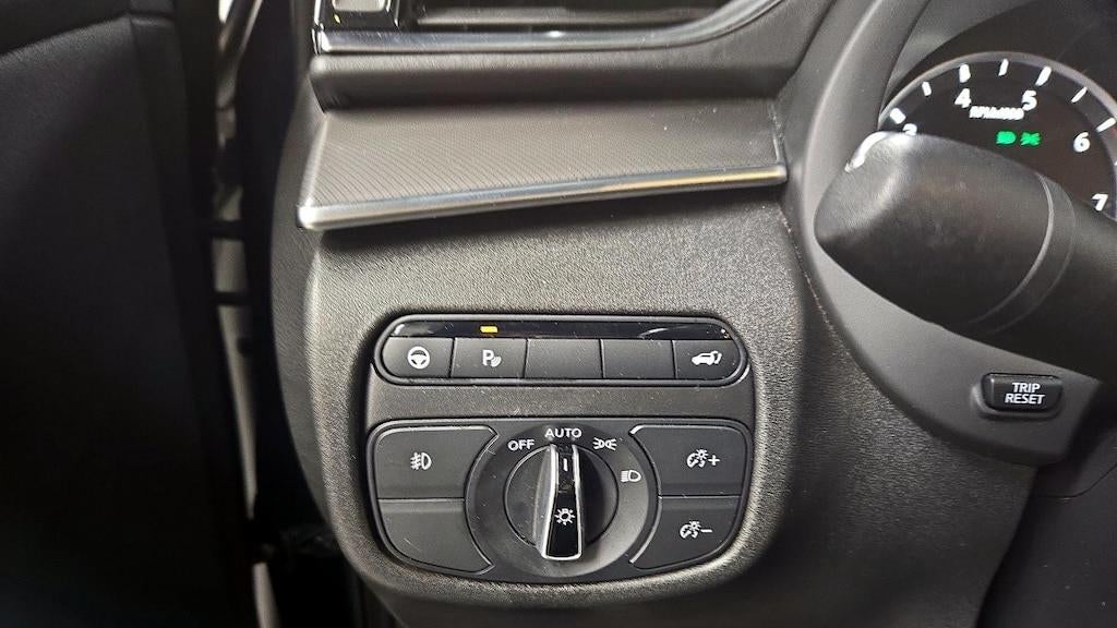 2024 INFINITI QX55 Luxe