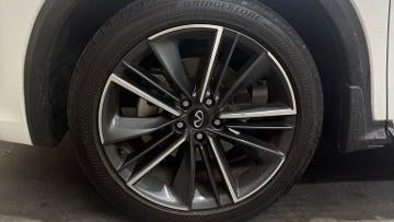 2025 INFINITI QX55 Luxe