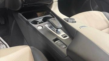 2025 INFINITI QX55 Luxe