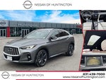 2025 QX55 Thumbnail 23