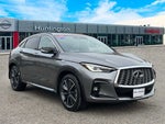 2025 QX55 Thumbnail 4