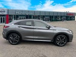 2025 QX55 Thumbnail 5