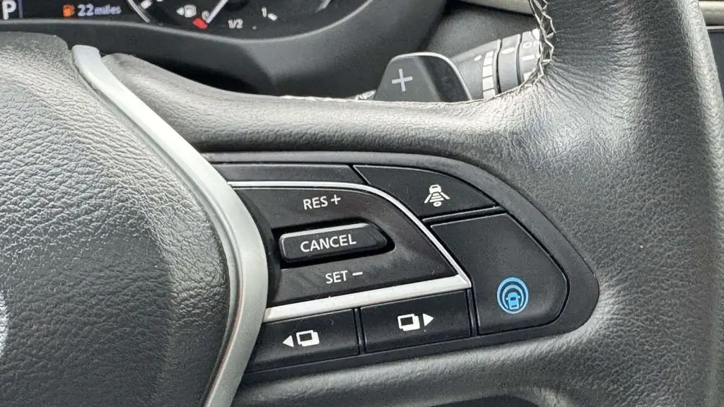 2025 INFINITI QX55 Luxe