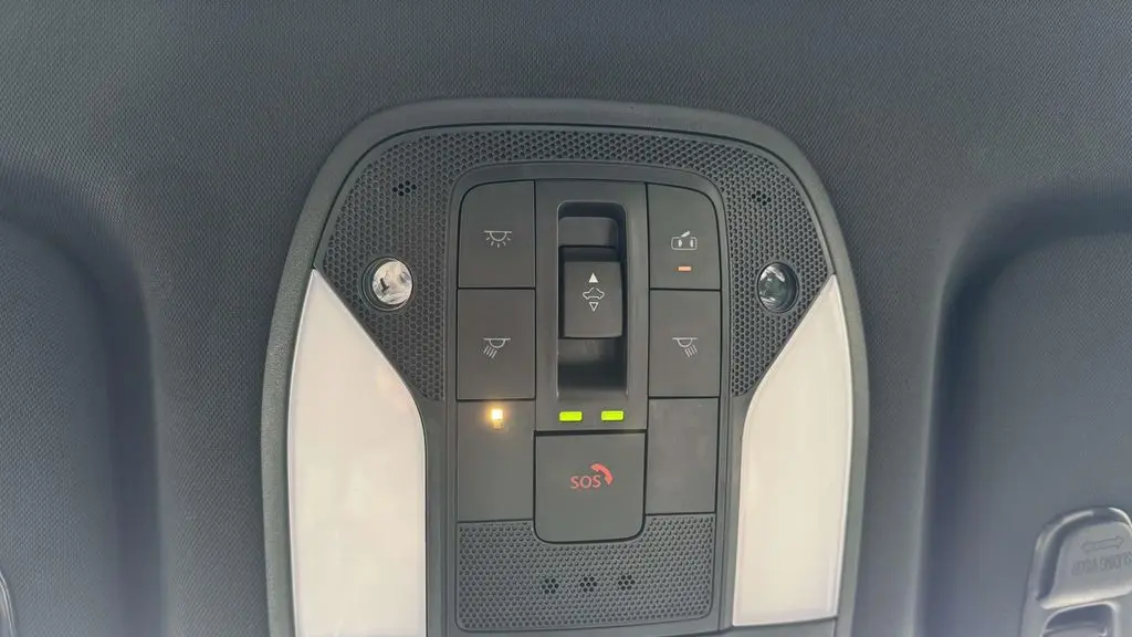 2025 INFINITI QX55 Luxe