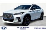 2024 QX55 Thumbnail 1