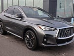2025 QX55 Thumbnail 3