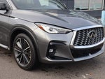2025 QX55 Thumbnail 4