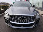 2025 QX55 Thumbnail 5
