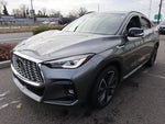 2025 QX55 Thumbnail 9
