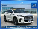 2025 QX55 Thumbnail 1
