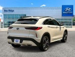 2025 QX55 Thumbnail 5