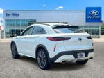 2025 QX55 Thumbnail 8