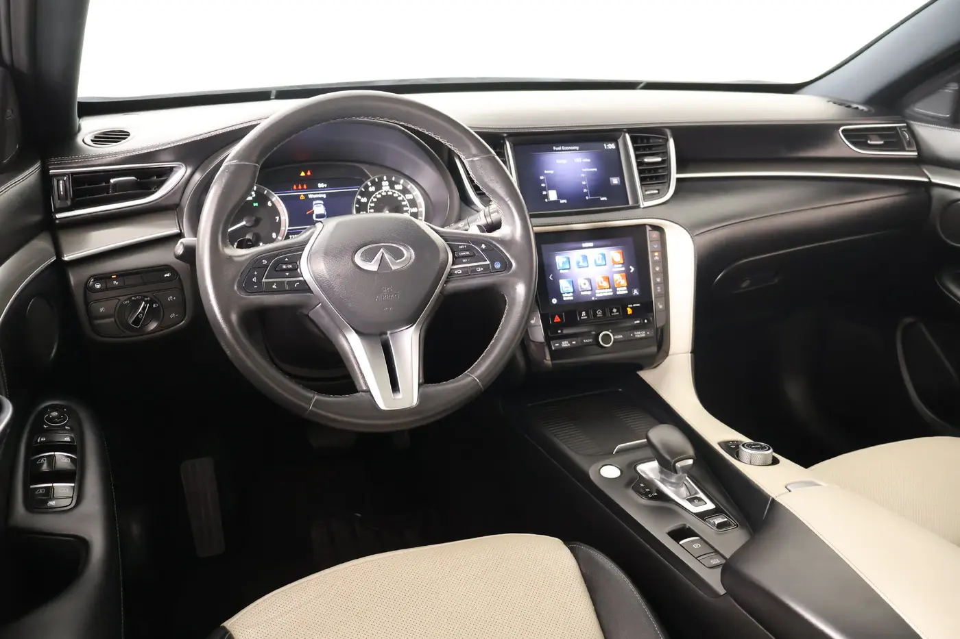 2023 INFINITI Qx55 - $25,999