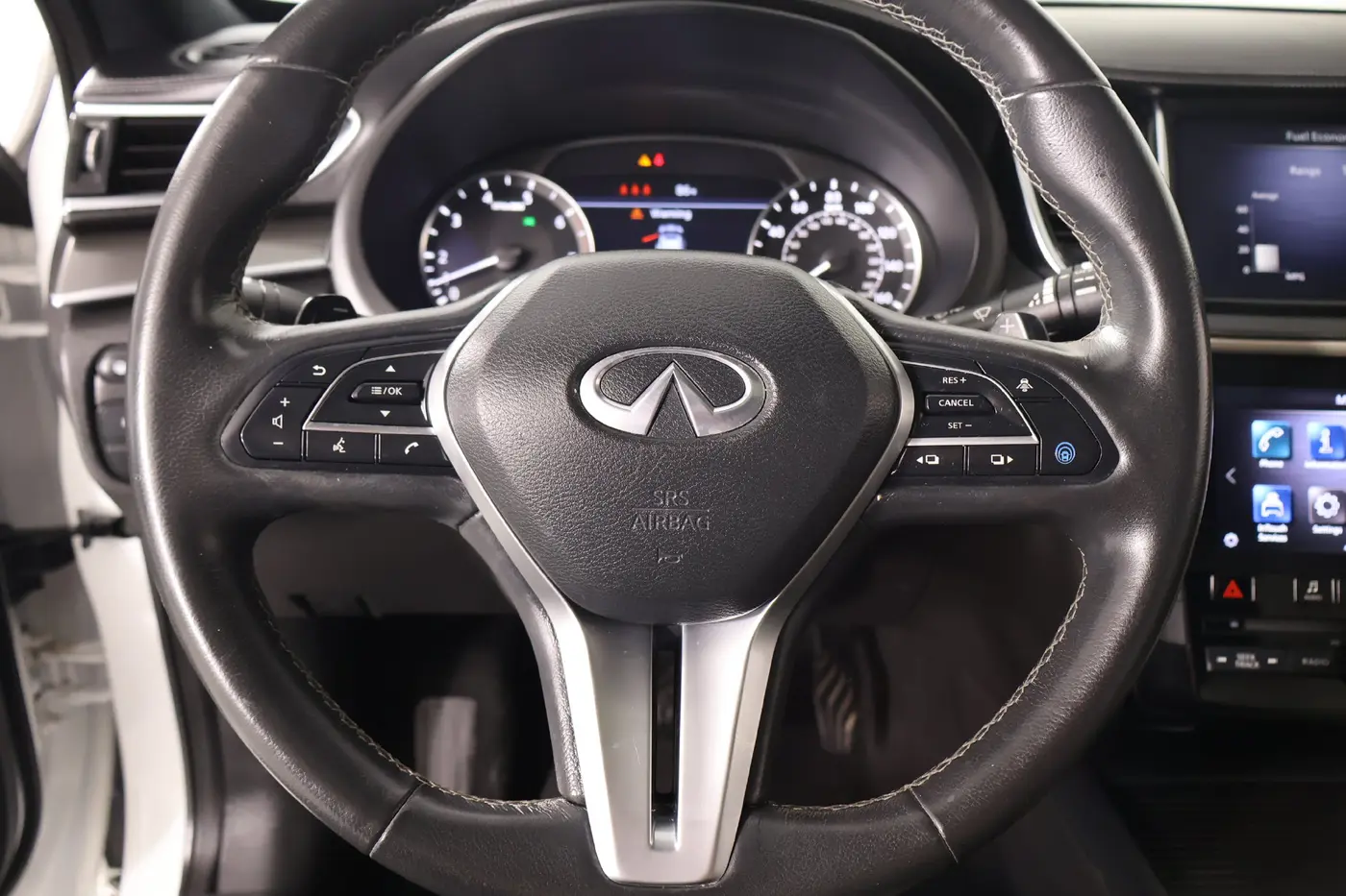2023 INFINITI Qx55 - $25,999