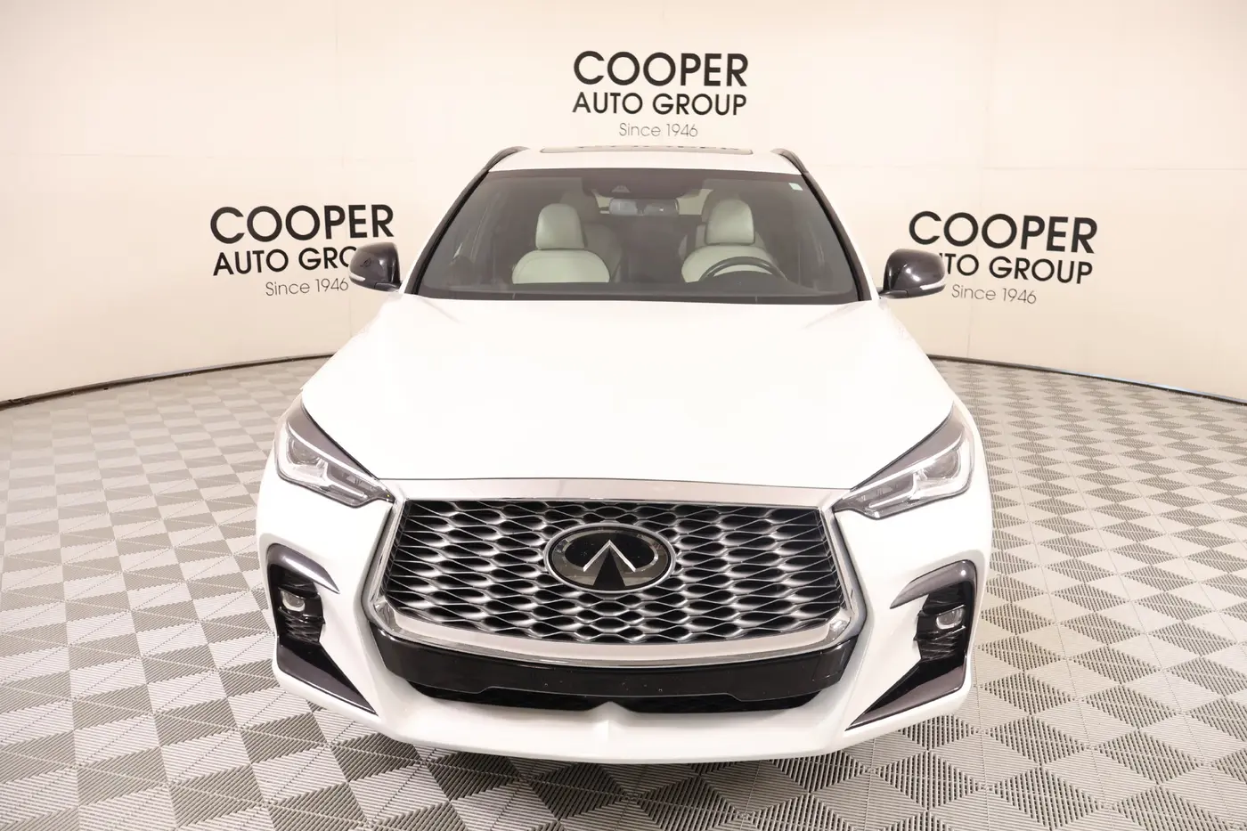 2023 INFINITI Qx55 - $25,999