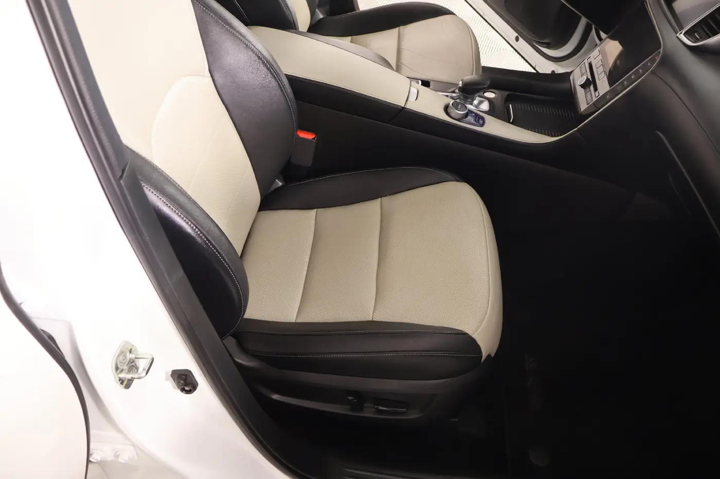 2023 INFINITI Qx55 - $25,999