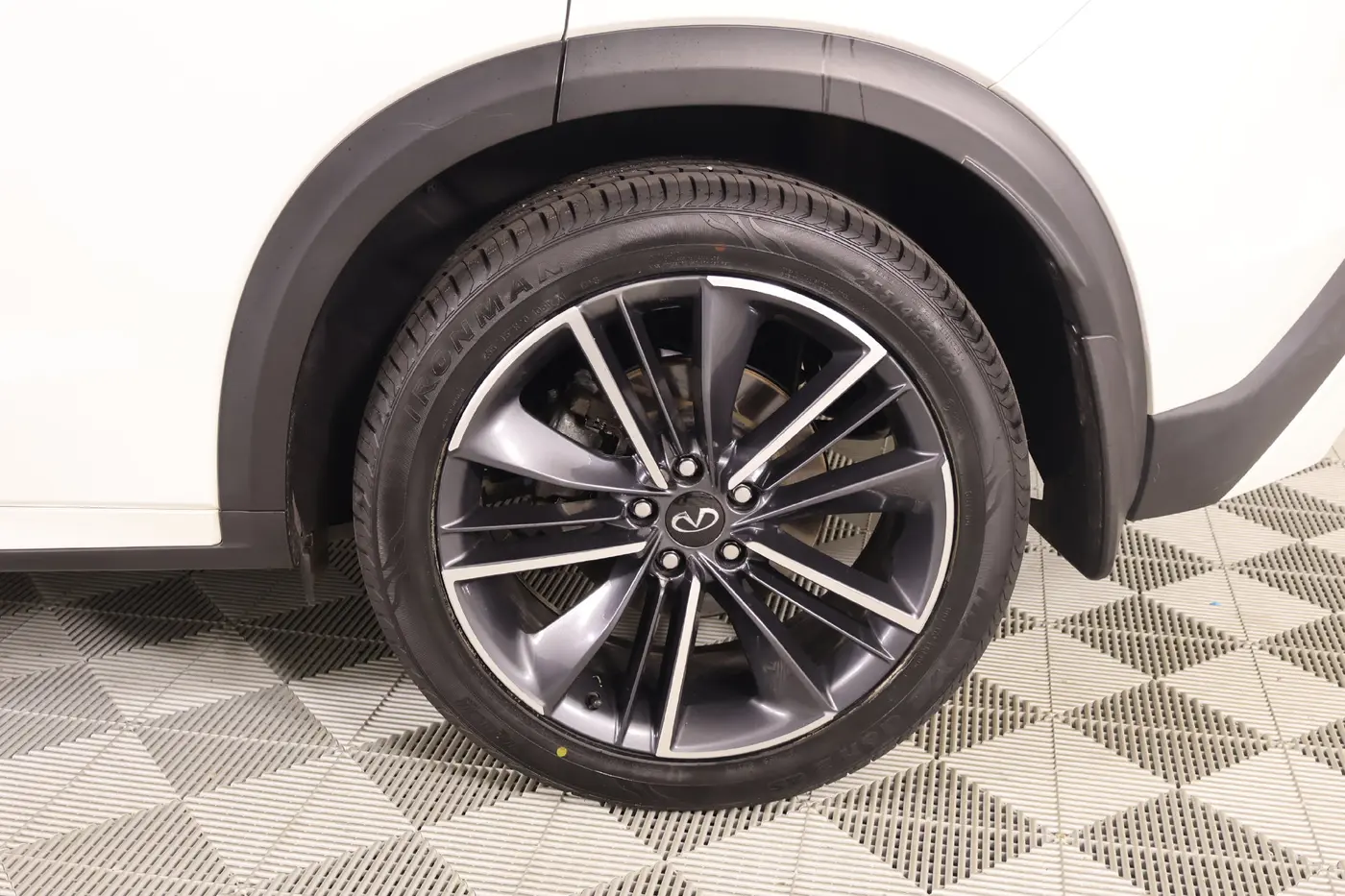 2023 INFINITI Qx55 - $25,999