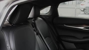 2023 INFINITI QX55 Luxe