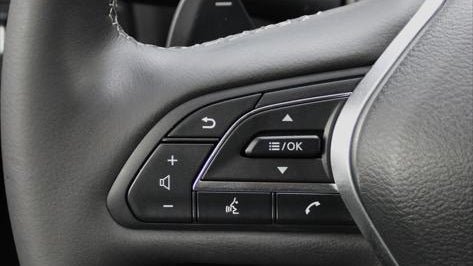 2023 INFINITI QX55 Luxe