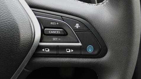 2023 INFINITI QX55 Luxe