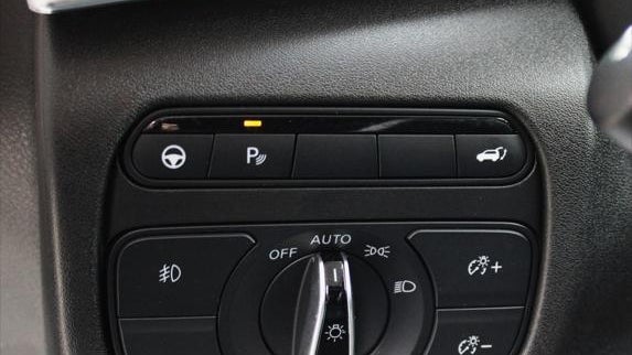 2023 INFINITI QX55 Luxe