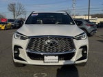 2025 QX55 Thumbnail 2