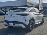 2025 QX55 Thumbnail 5