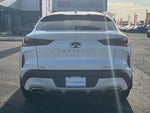 2025 QX55 Thumbnail 6