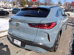 2025 QX55 Thumbnail 5