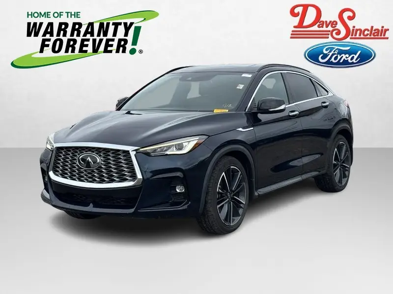 2023 INFINITI Qx55 - $32,995