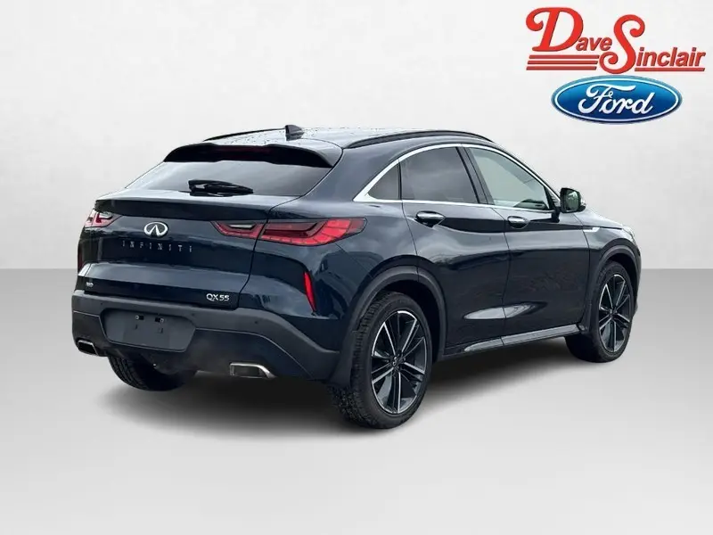 2023 INFINITI Qx55 - $32,995