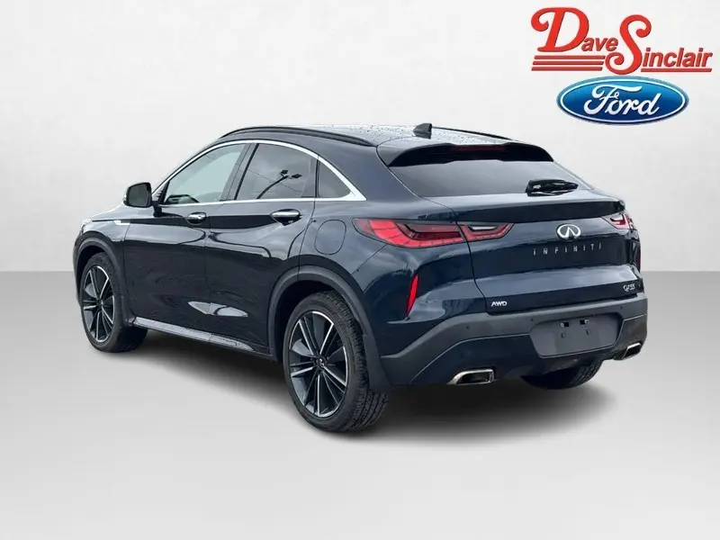 2023 INFINITI Qx55 - $32,995