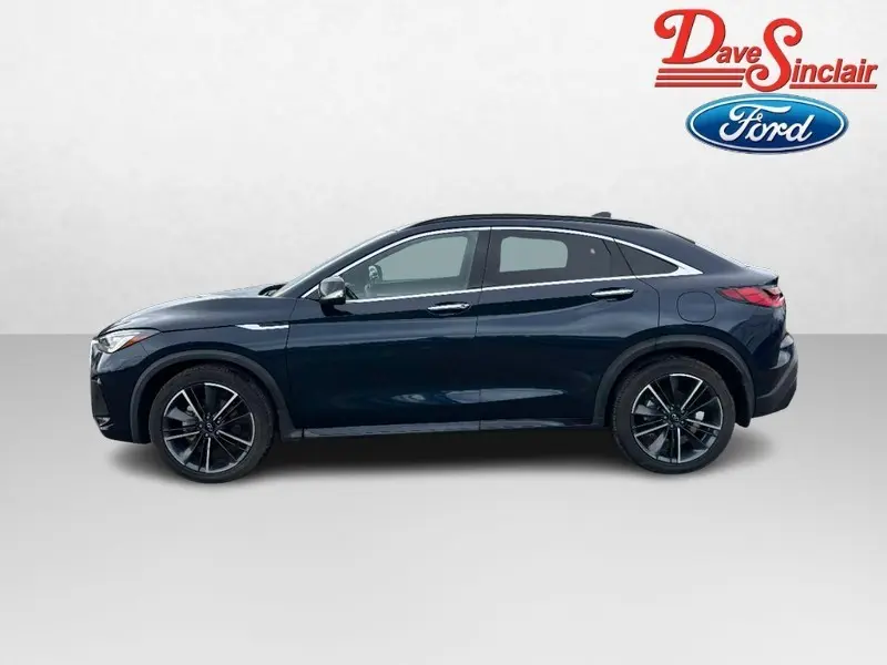 2023 INFINITI Qx55 - $32,995
