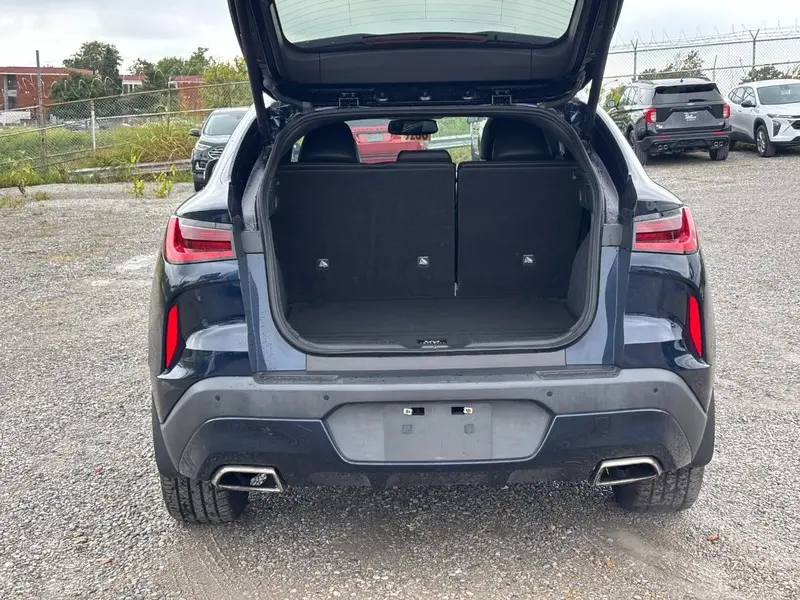 2023 INFINITI Qx55 - $32,995